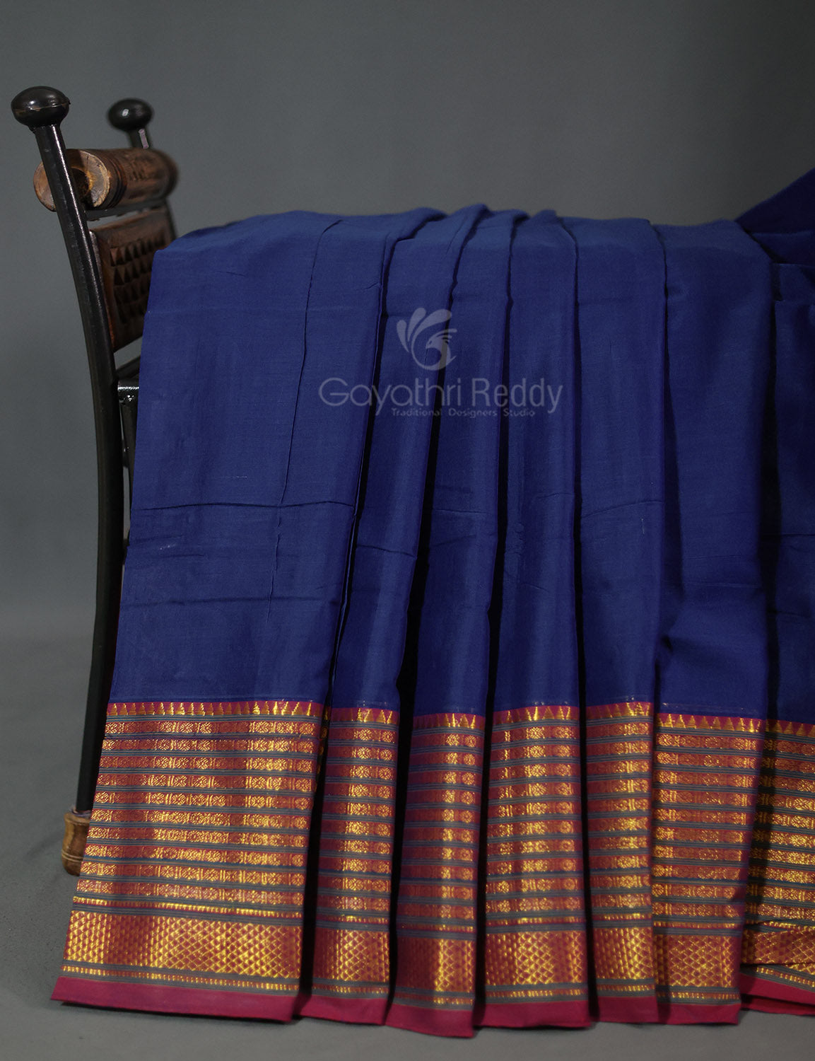 PURE NARAYANPET COTTON-NC665