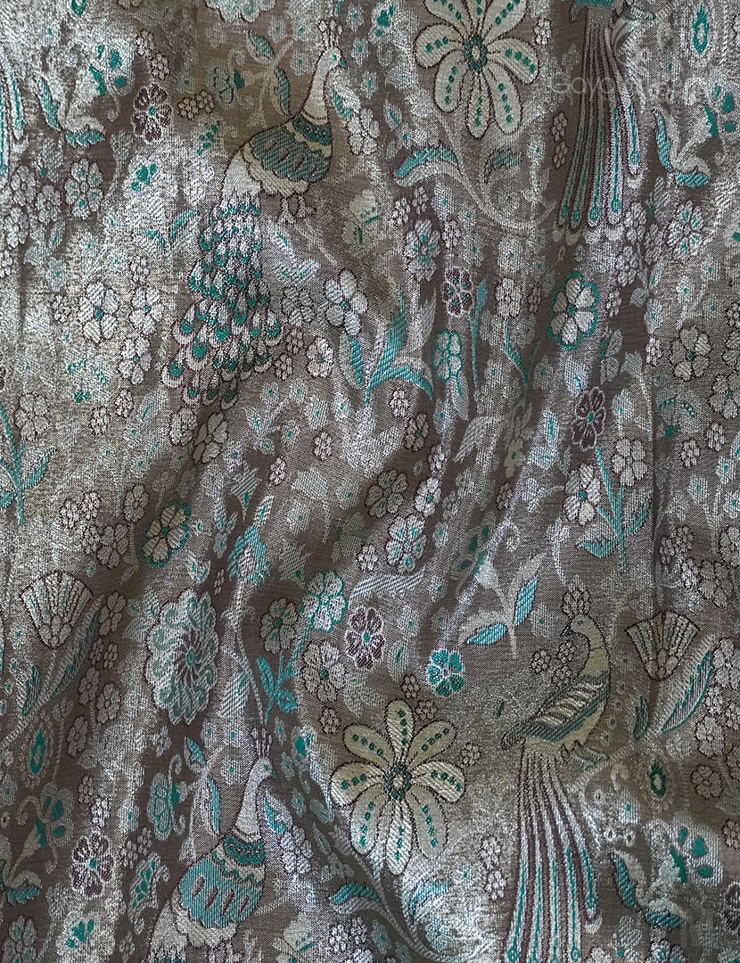 SEMI KANCHI PATTU-SP989