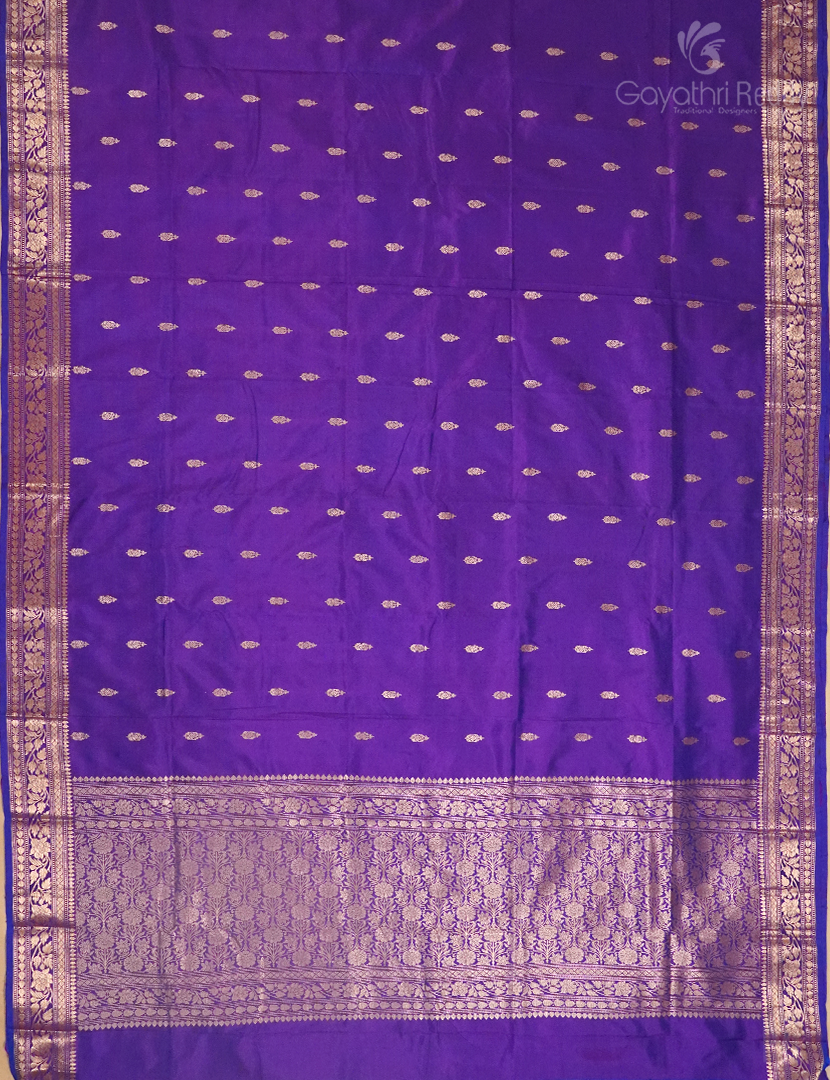 PURE KANCHI PATTU-KP7092