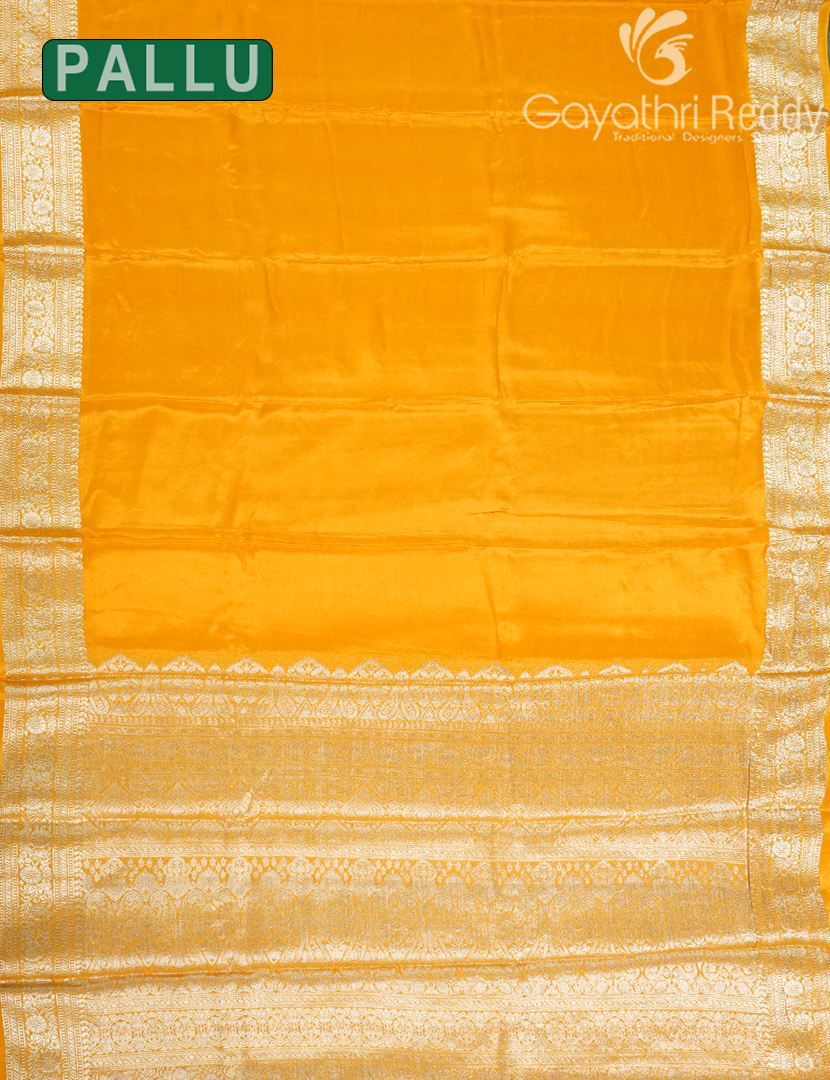 SEMI MYSORE SILK-SMSS215