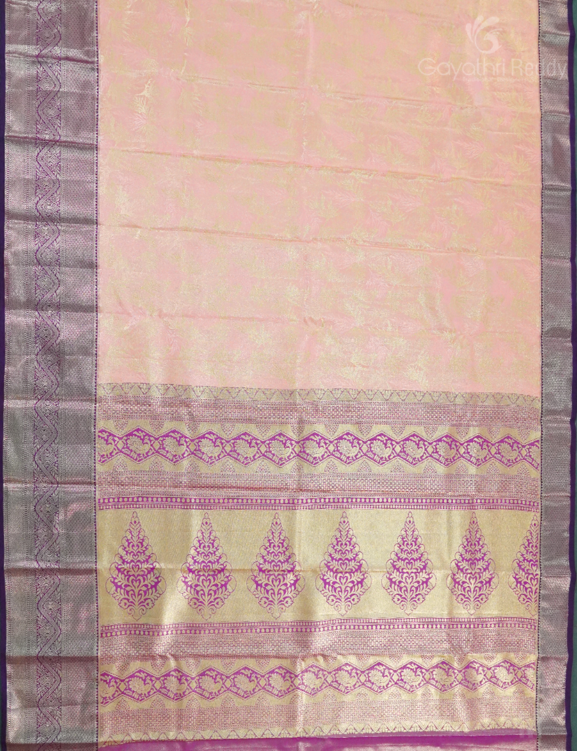 SEMI KANCHI PATTU-SP1511