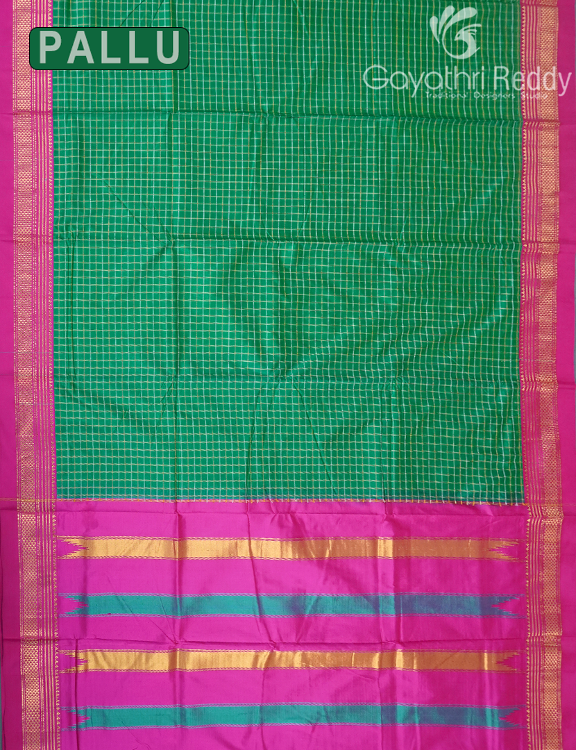 PURE NARAYANPET PATTU-NP676