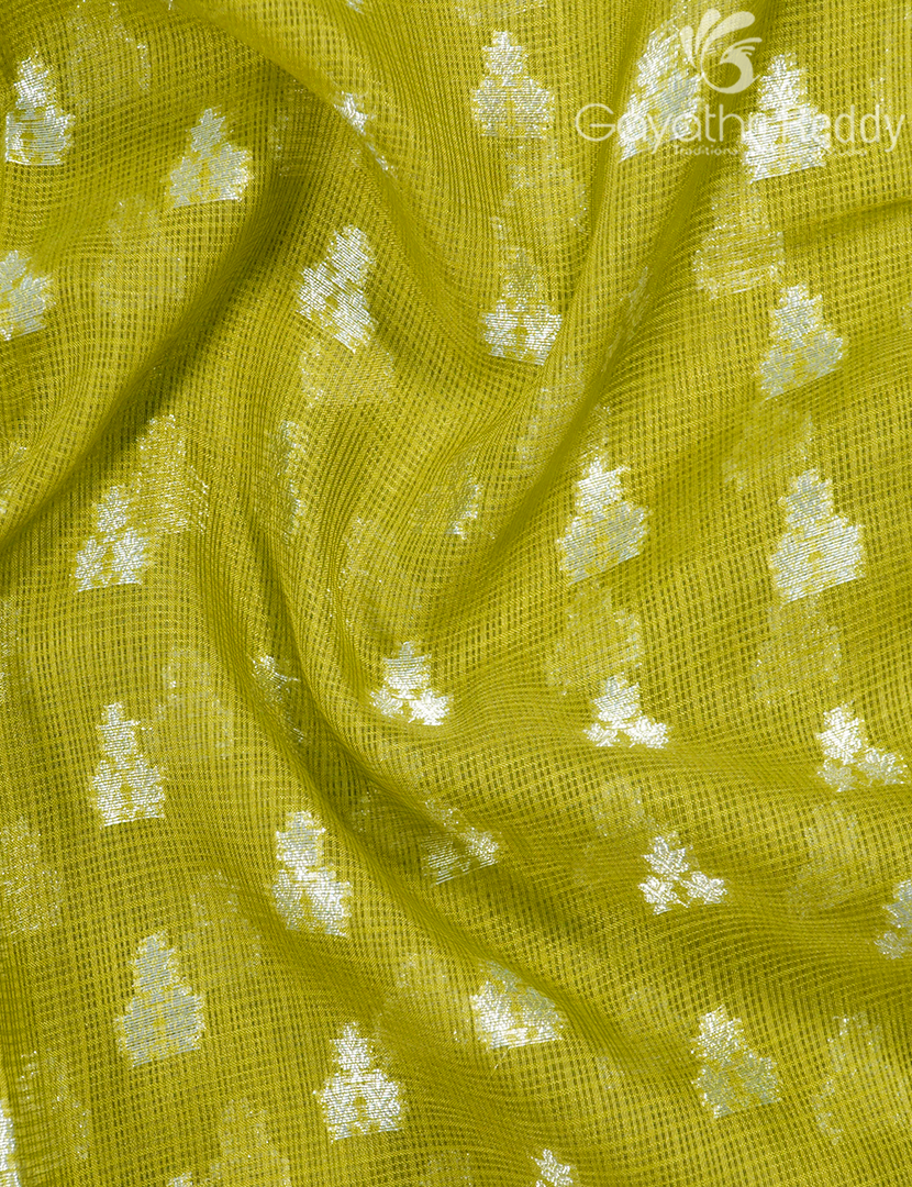 SILK KOTA LEHANGA SET-SKL24