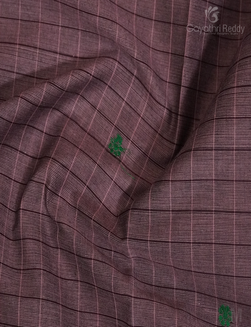 PURE KANCHI COTTON-KC2634