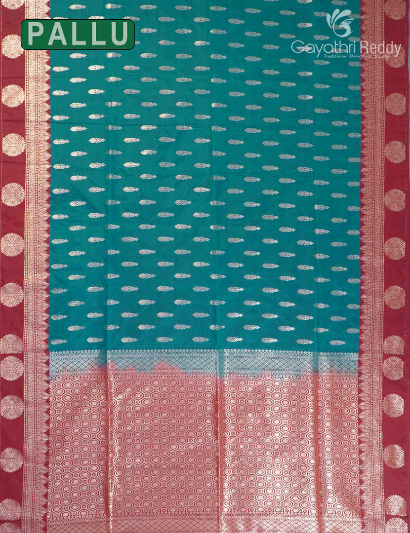 ART SILK SAREE-AS181