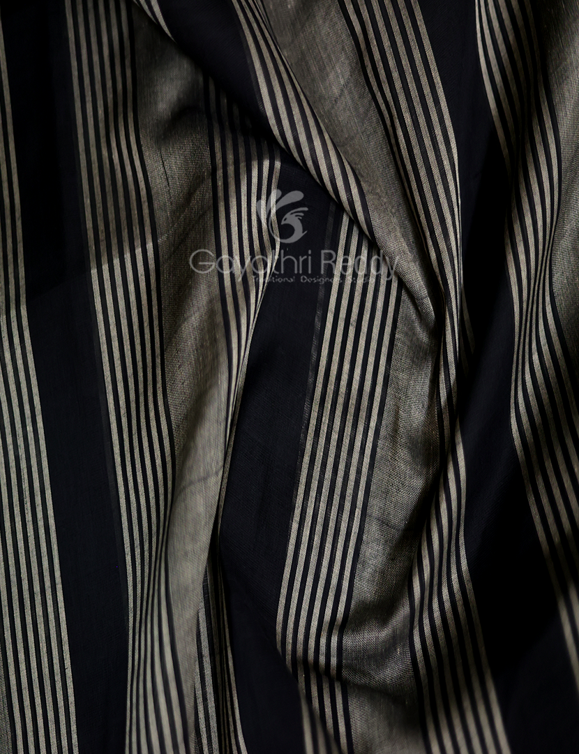 PURE KANCHI HAND WOVEN-KHW78