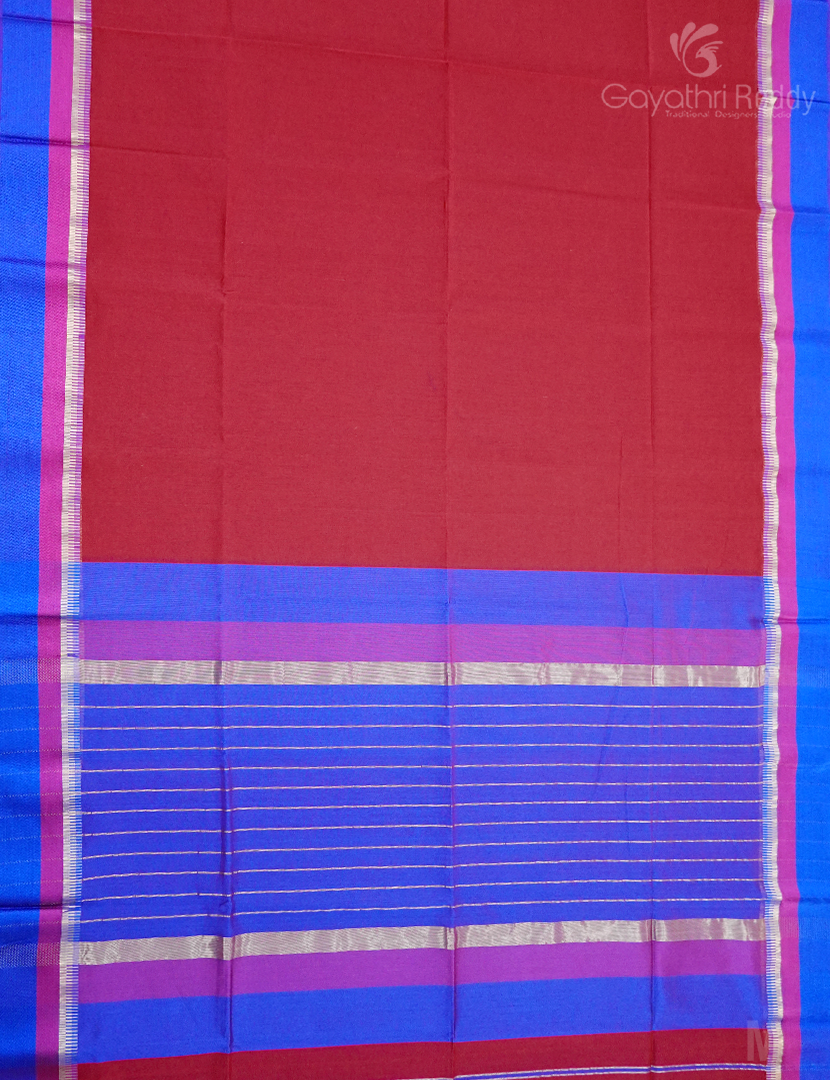 PURE CHANDERI SILK-CPS845