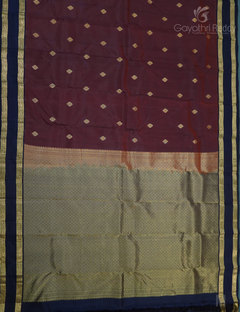 PURE KANCHI PATTU-KP8010
