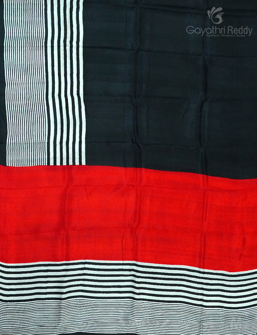 PURE SILK SAREE-SSP134