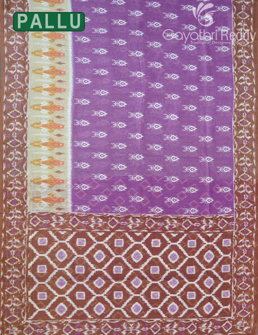 LINEN COTTON-L1406