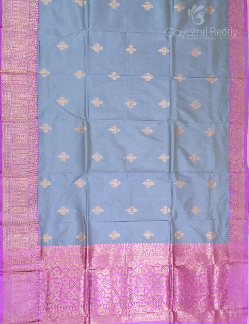 PURE KATAN SILK-KSP30