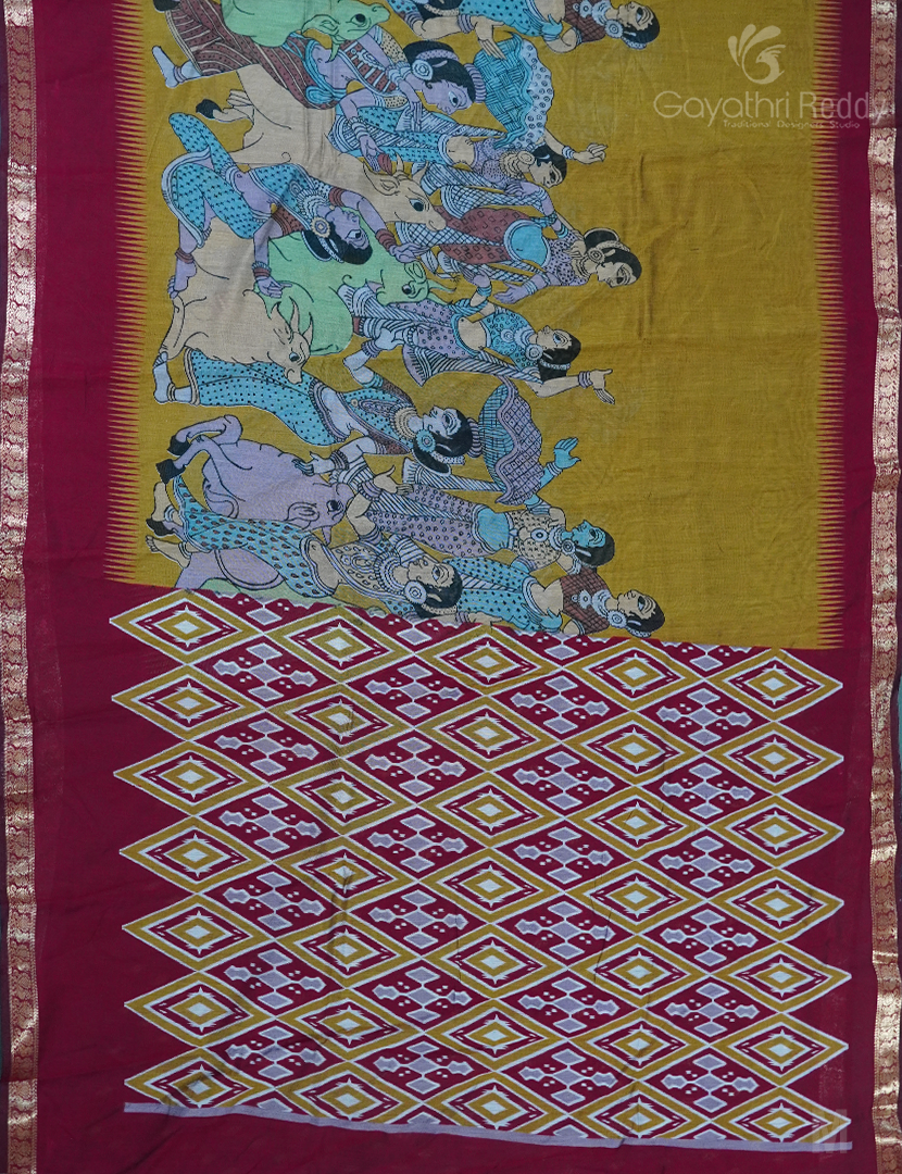 VIDHARBHA SICO-PVS271