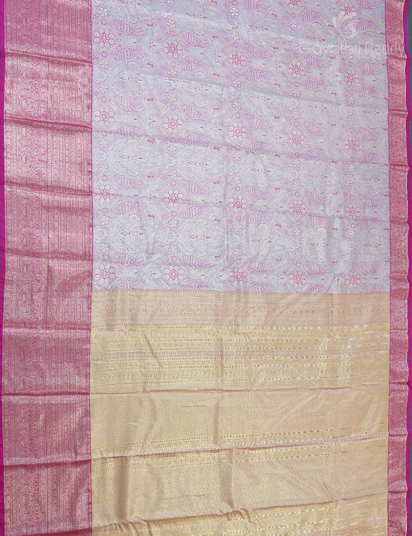 SEMI KANCHI PATTU-SP1635