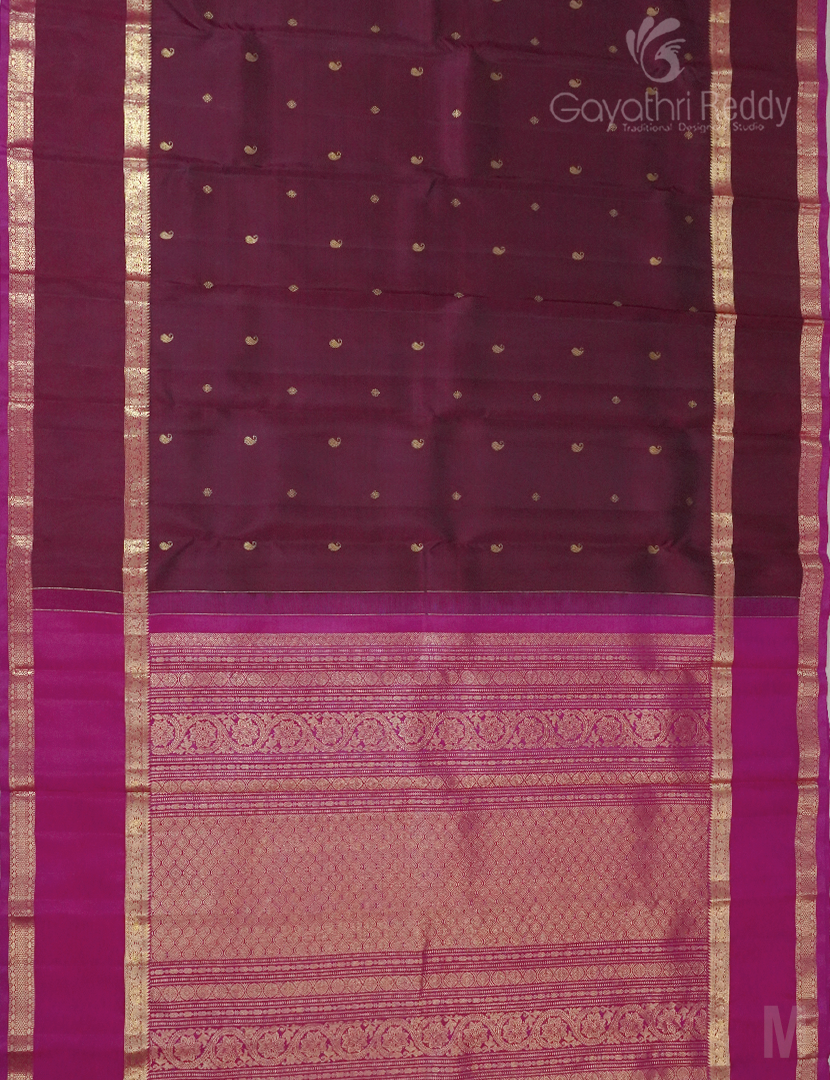 PURE KANCHI PATTU-KP6364