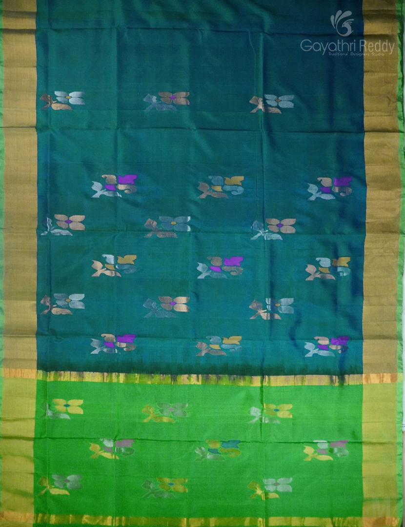 PURE UPPADA PATTU-USS1645