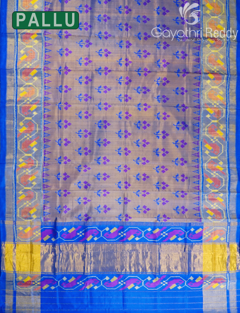 PURE PATOLA SAREE-PPT15