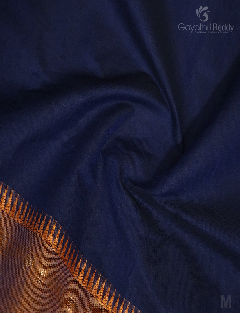 PURE GADWAL COTTON-GGC1296