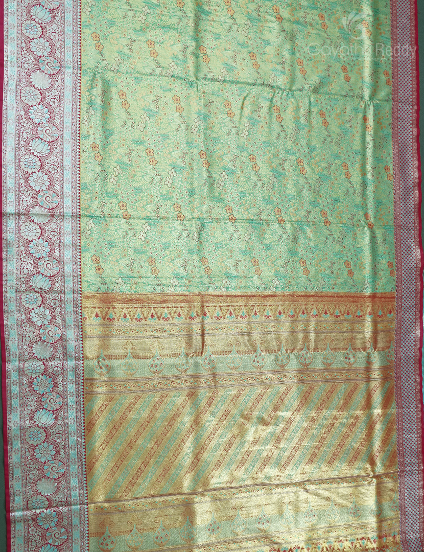 SEMI KANCHI PATTU-SP1602