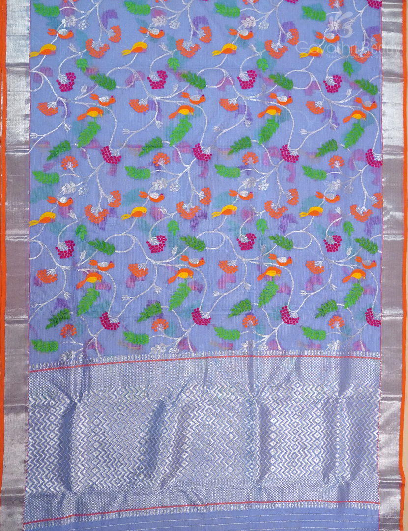 PURE ZARI KOTA-ZK449