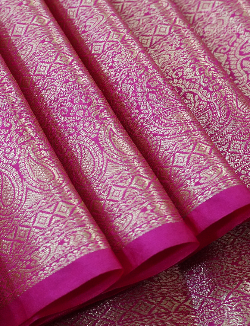 SEMI KANCHI PATTU-SP1635