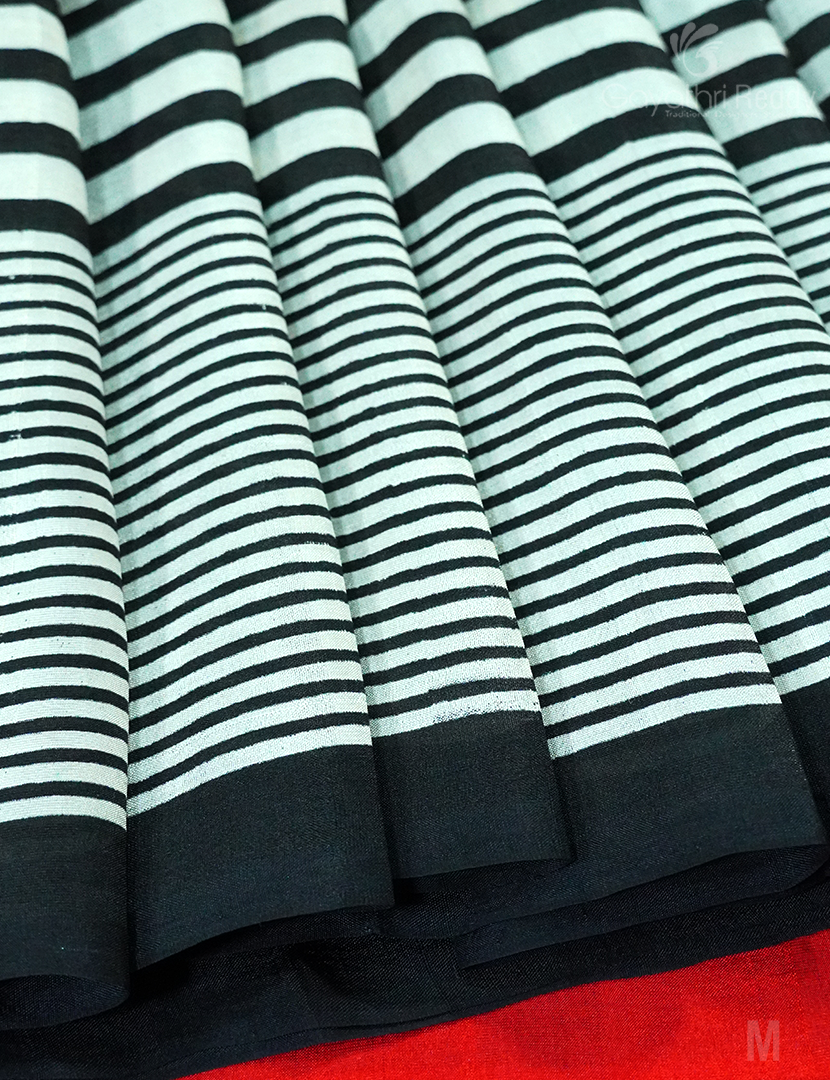 PURE SILK SAREE-SSP134