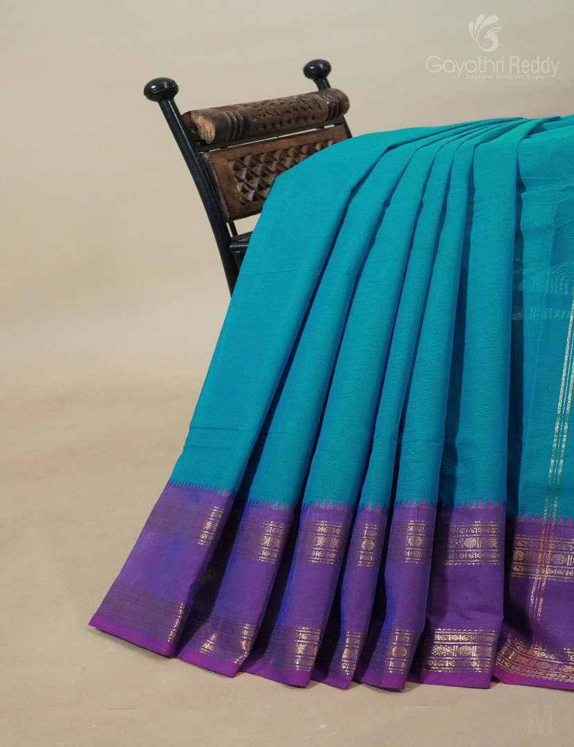 PURE KANCHI COTTON-KC2429