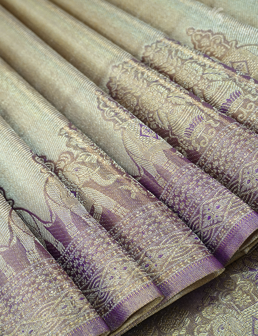 PURE KANCHI PATTU-KP7730