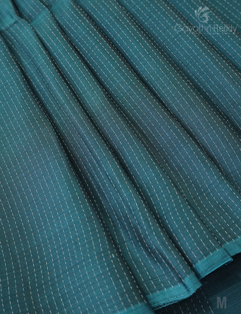 LIGHT WEIGHT KANCHI PATTU-KP7921