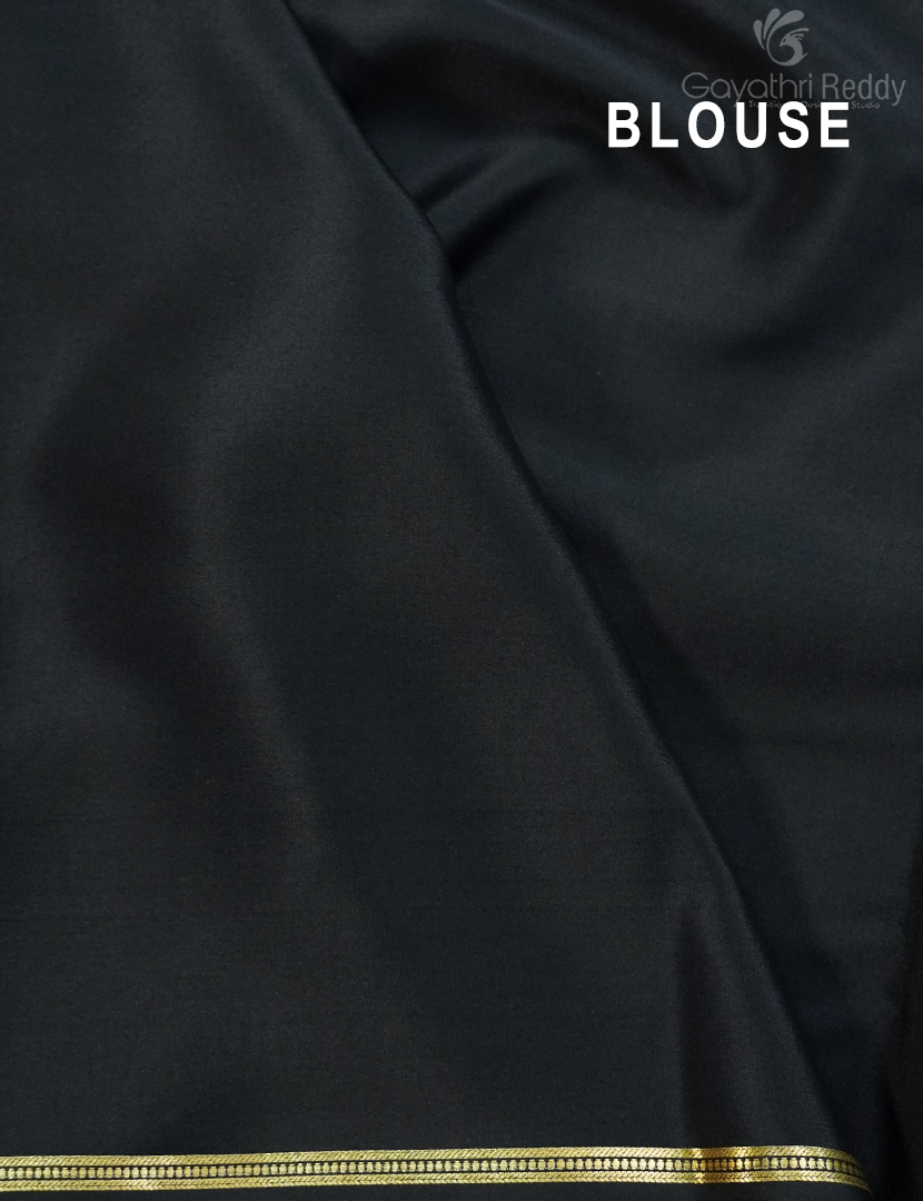 PURE MYSORE SILK-MSS1110