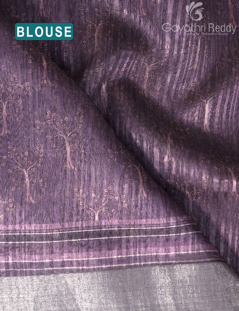 LINEN SILK-LS163
