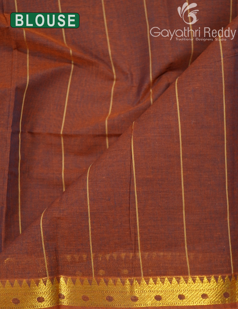 PURE KANCHI COTTON -KC3226