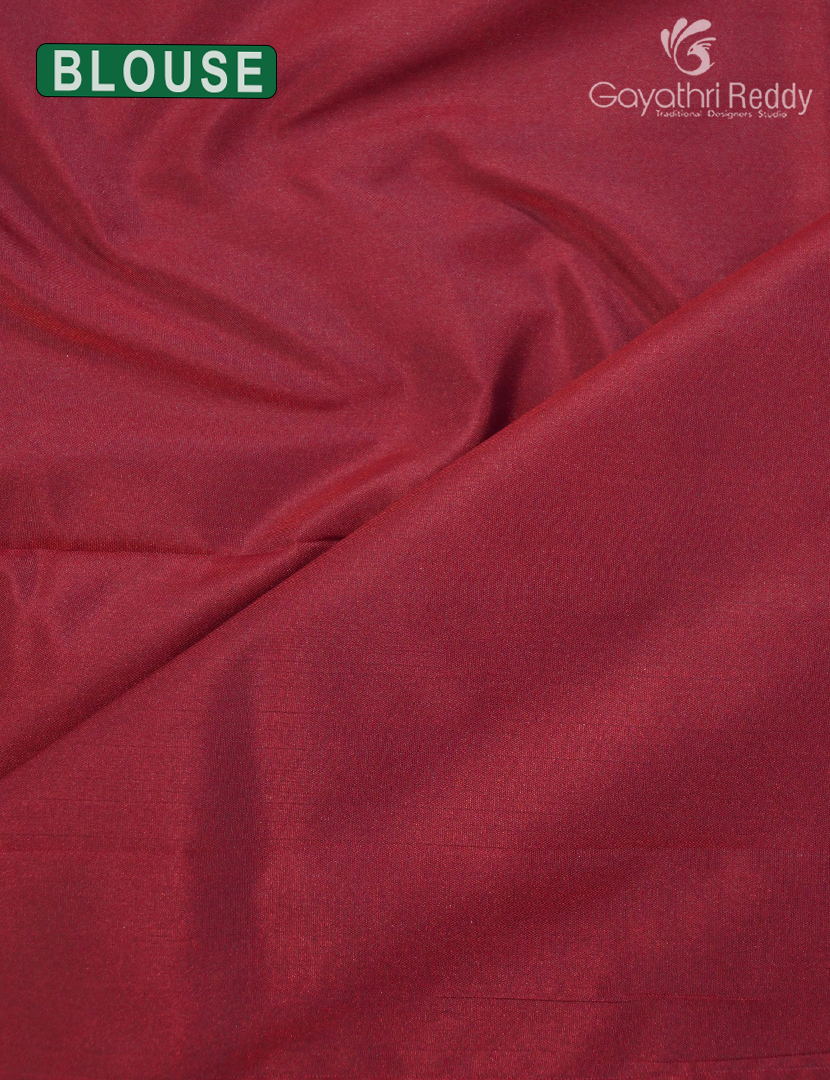 ART SILK SAREE-AS181