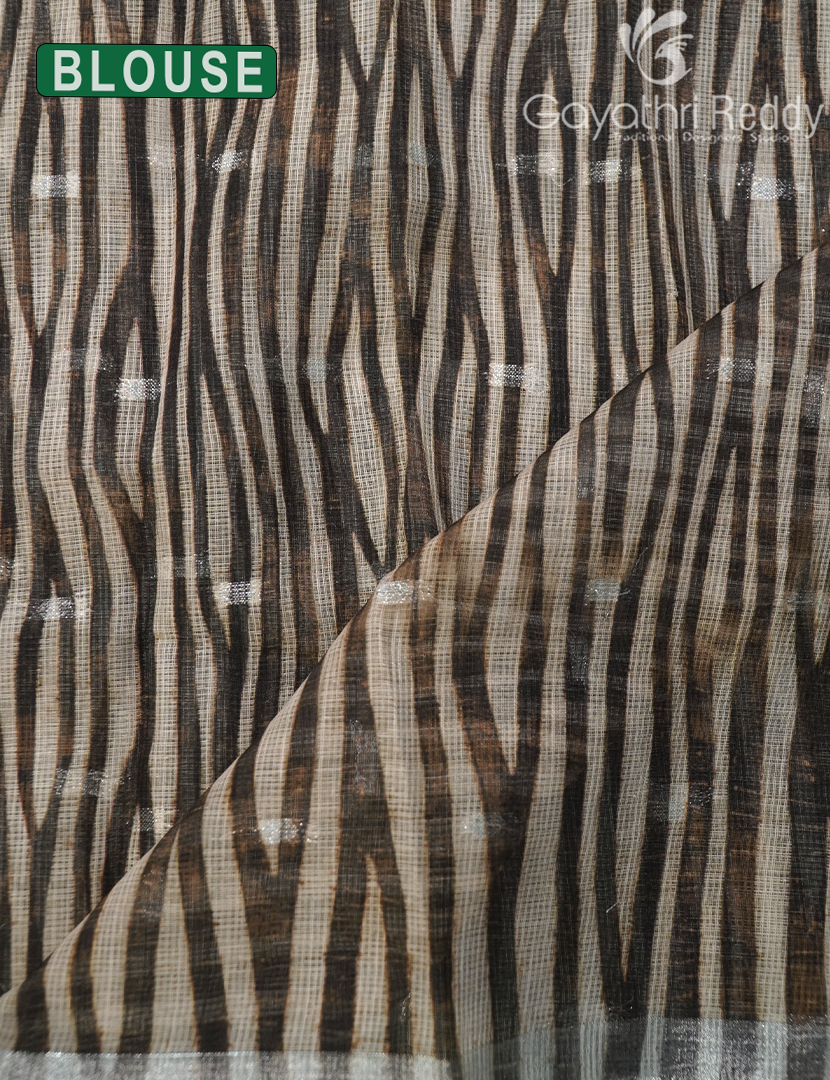 SUPER NET SAREE-SNS406