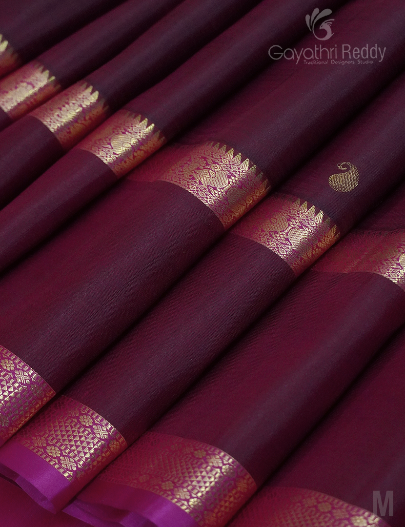 PURE KANCHI PATTU-KP6364