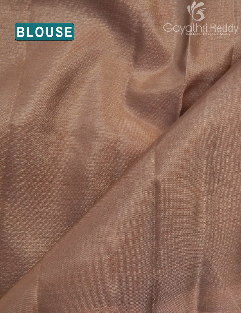 LIGHT WEIGHT KANCHI PATTU -KP8353