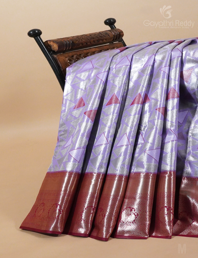 SEMI KANCHI PATTU-SP1445