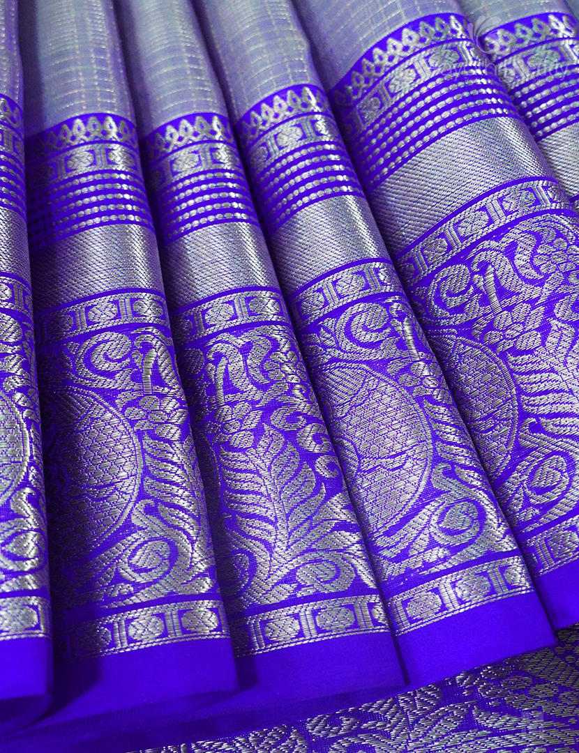 PURE VENKATGIRI PATTU-VP1143