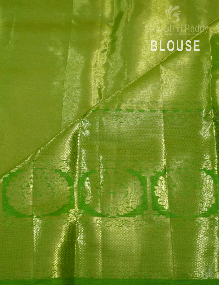 PURE KANCHI PATTU-KP6658