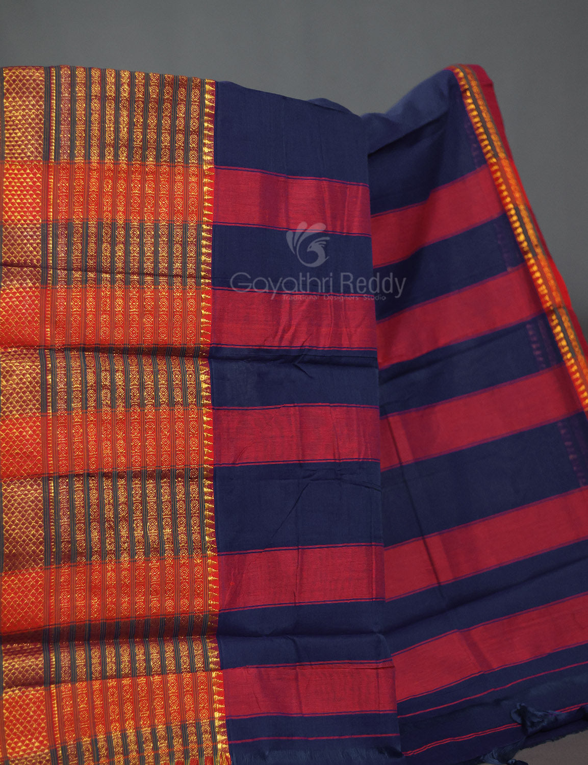 PURE NARAYANPET COTTON-NC665