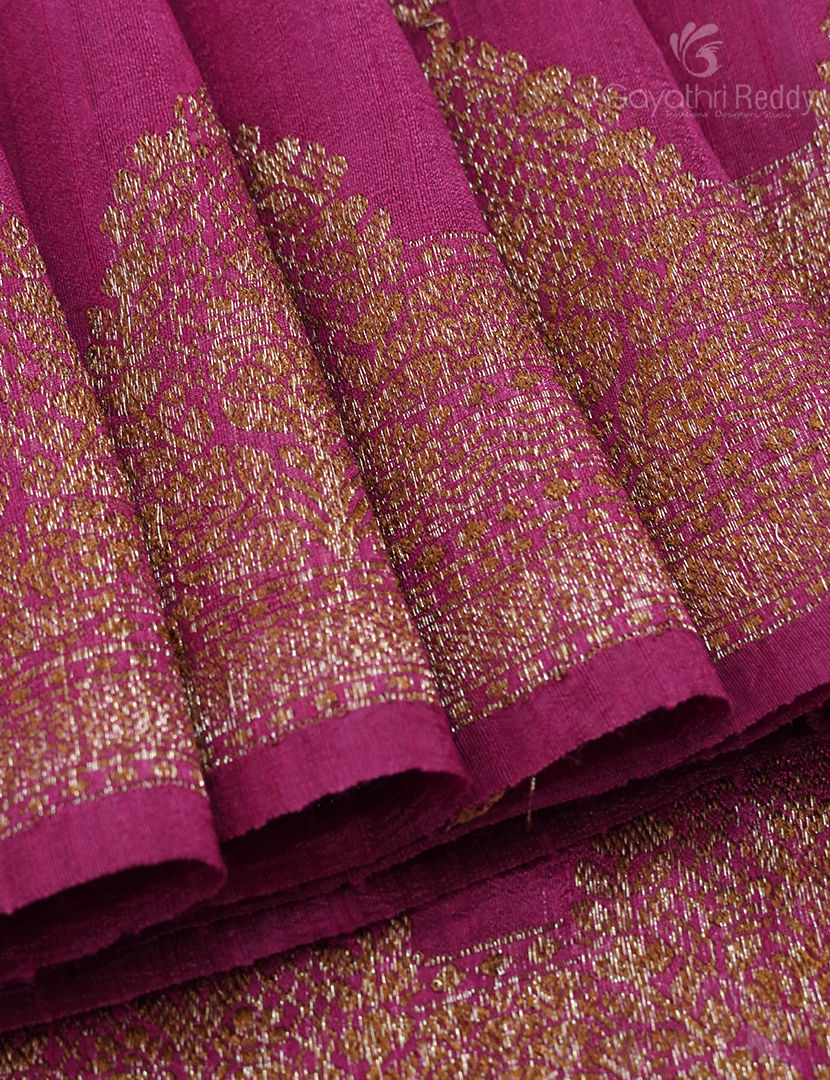 PURE DUPION SILK-DS209