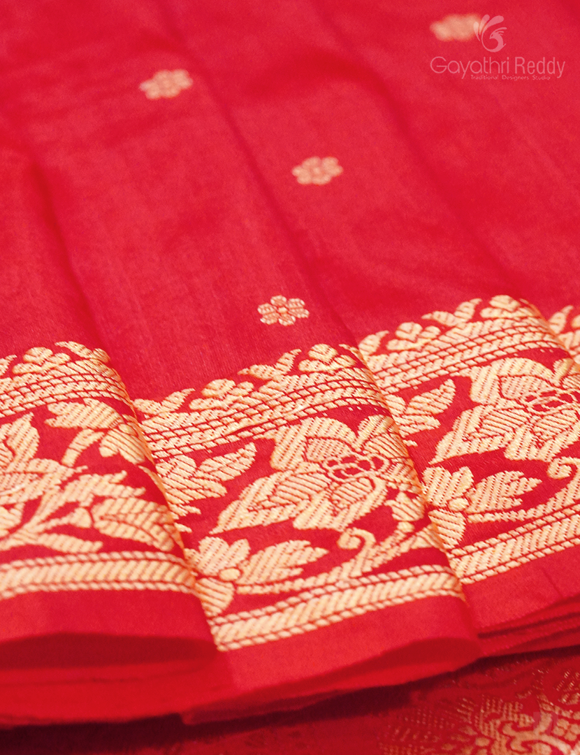 PURE VALKALAM SILK-VSP125