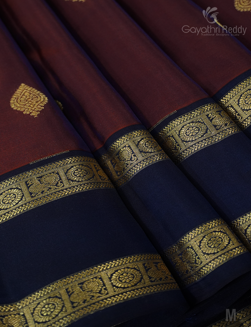 PURE KANCHI PATTU-KP8010