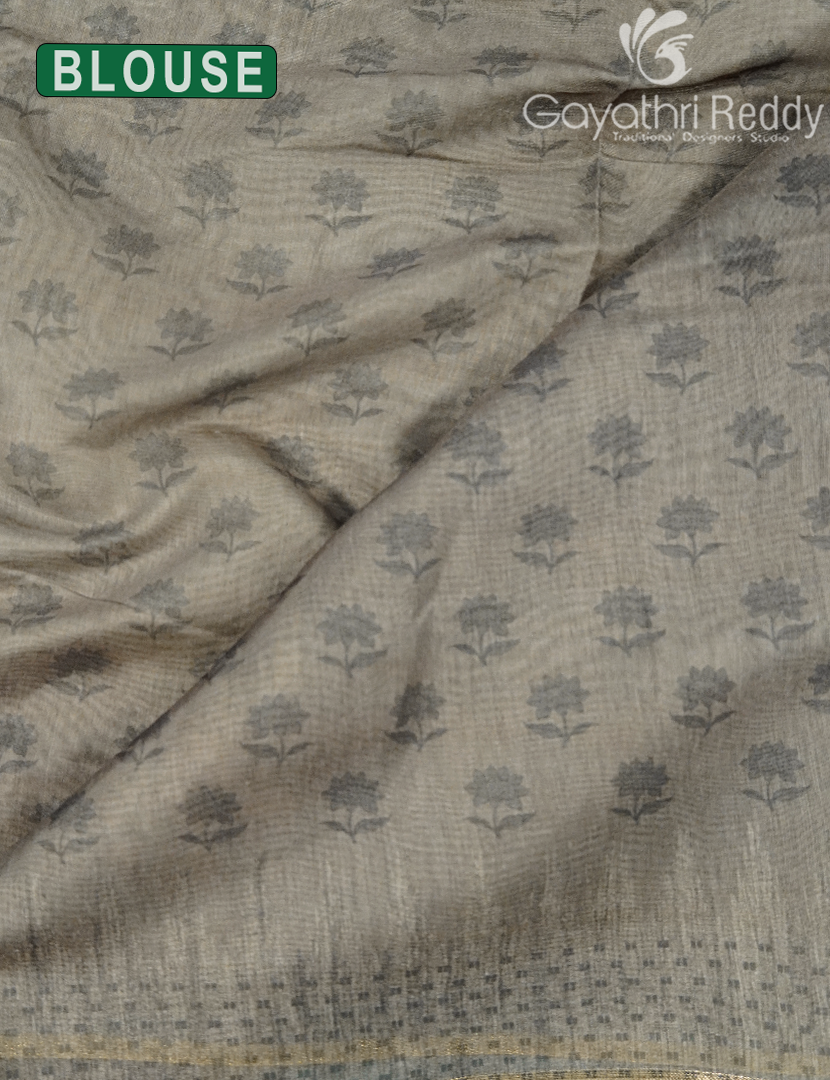 SEMI CHANDERI-SC3045