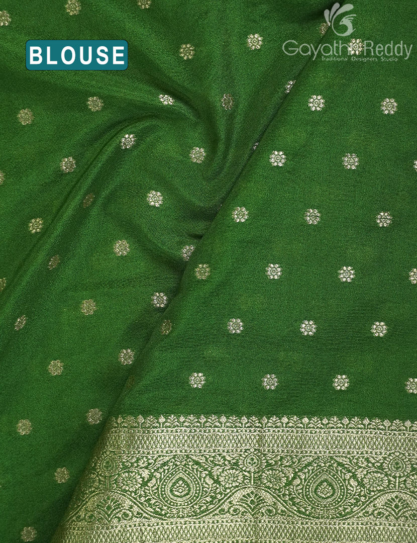 BANARAS GEORGETTE-BG730