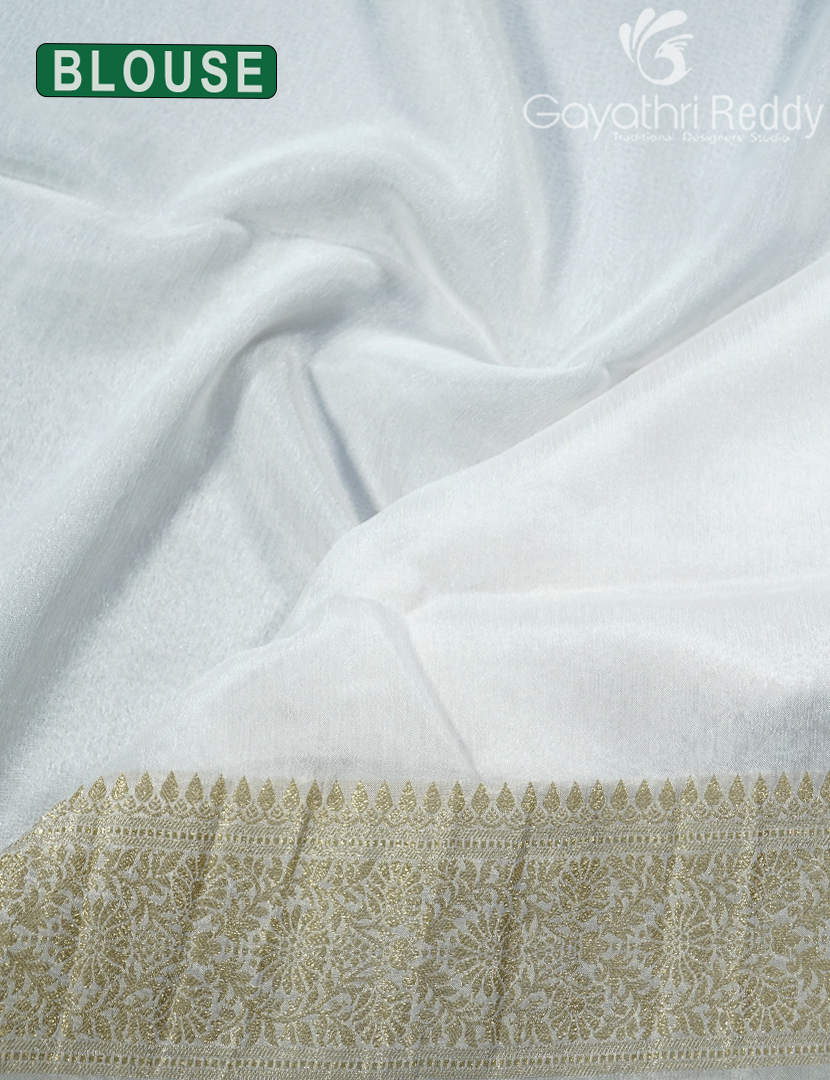CREPE SAREE-CS15