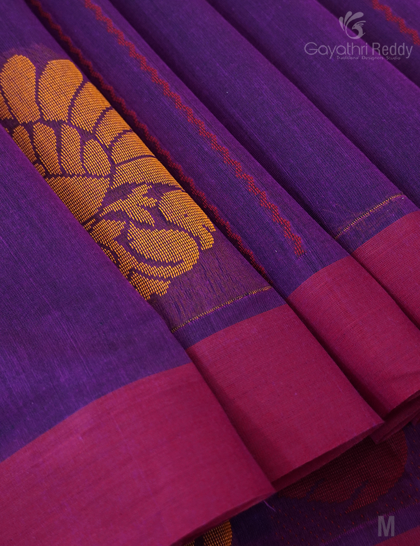 PURE KANCHI COTTON-KC2913