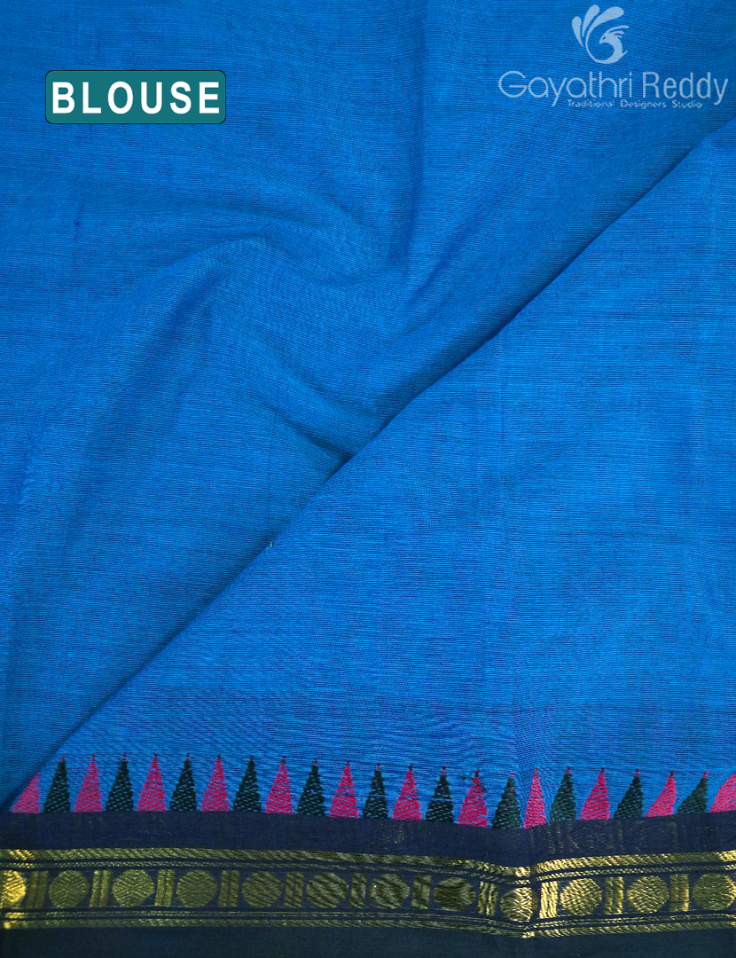 PURE KANCHI COTTON-KC3053
