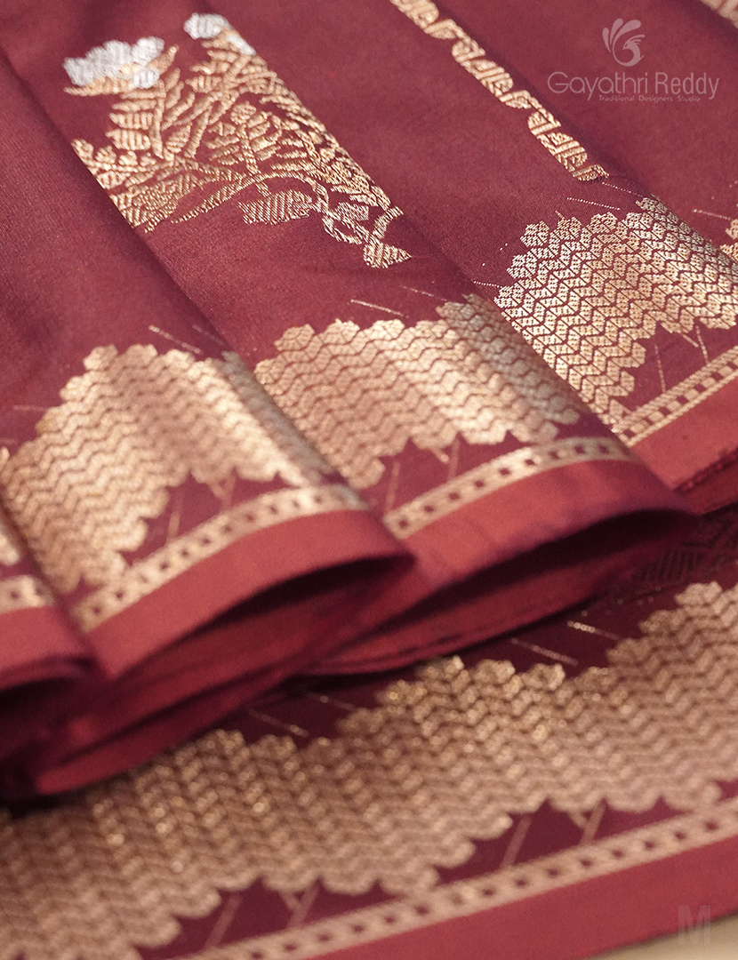 PURE VALKALAM PATTU-VSP78