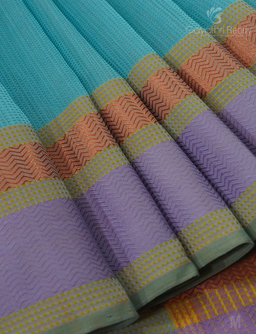 PURE CHANDERI SILK-CPS715