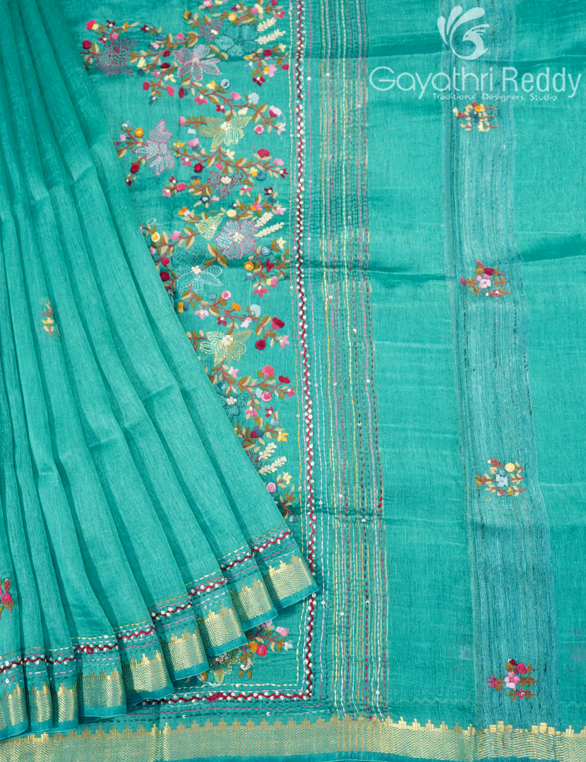 PURE LINEN FANCY-PLF13